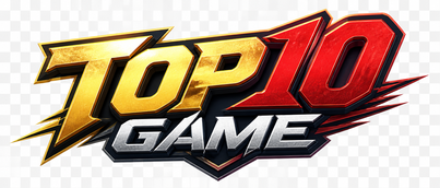 top10 game logo